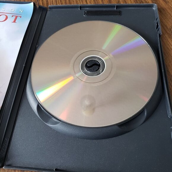 The Patriot (DVD, 2000, Special Edition) - Picture 4 of 4